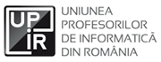 UPIR logo