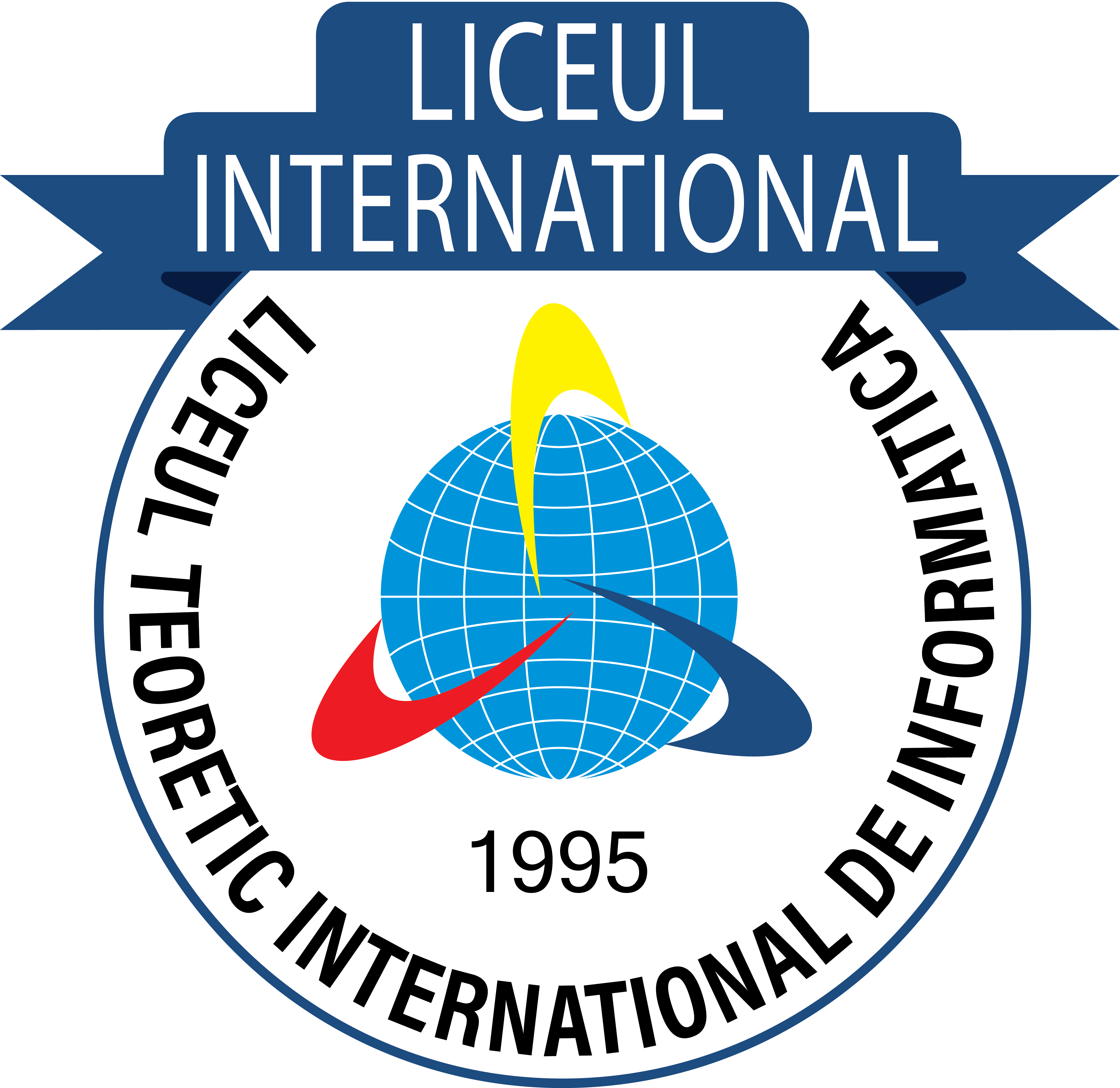 ICHB logo